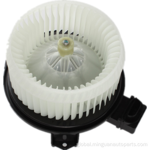 Furnace Inducer Motor Replacement Blower for RHDToyota Hiace Commuter Van Bus Manufactory